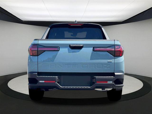 new 2026 Hyundai SANTA CRUZ car, priced at $32,024