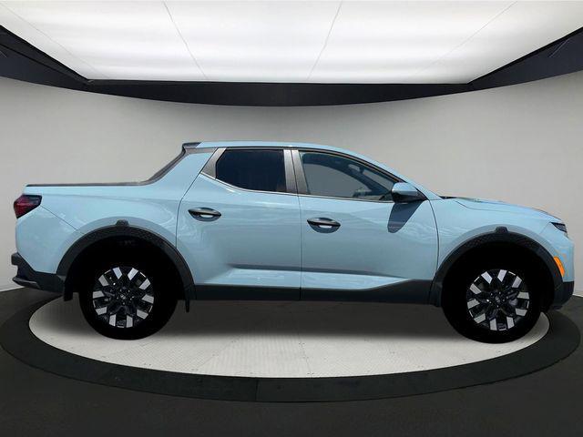 new 2026 Hyundai SANTA CRUZ car, priced at $32,024