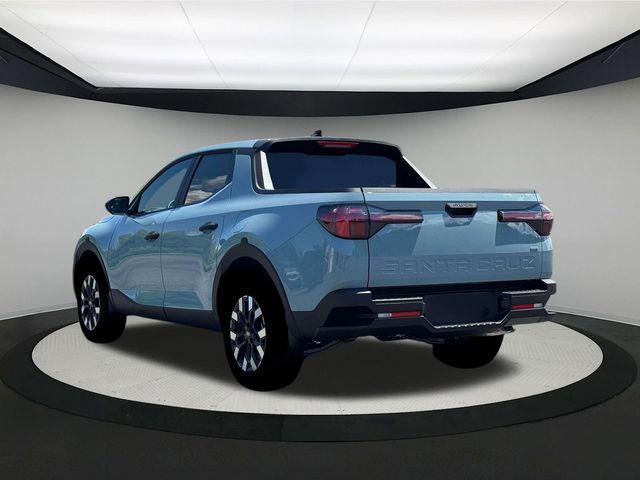 new 2026 Hyundai SANTA CRUZ car, priced at $32,024