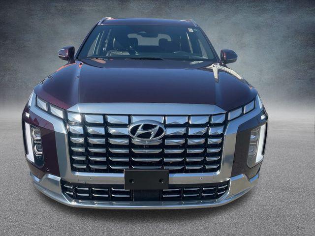 used 2024 Hyundai Palisade car, priced at $42,790