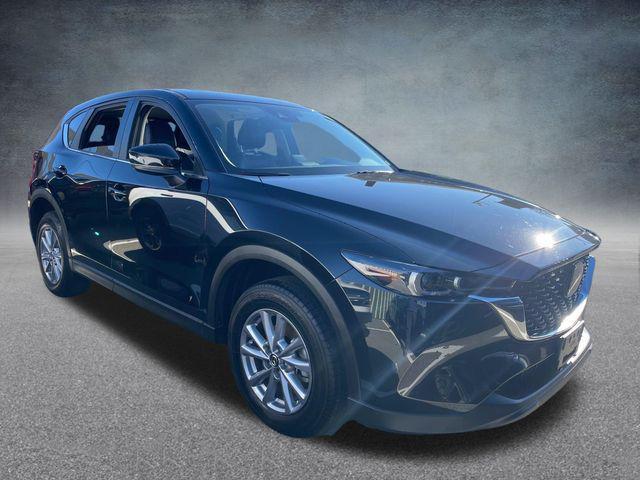 used 2023 Mazda CX-5 car, priced at $25,890