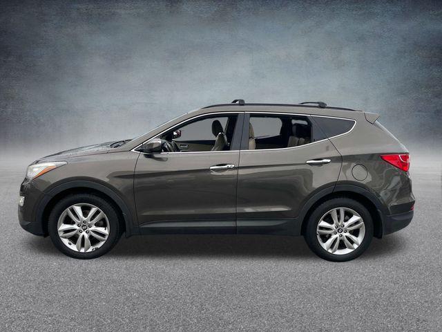 used 2014 Hyundai Santa Fe Sport car, priced at $8,590