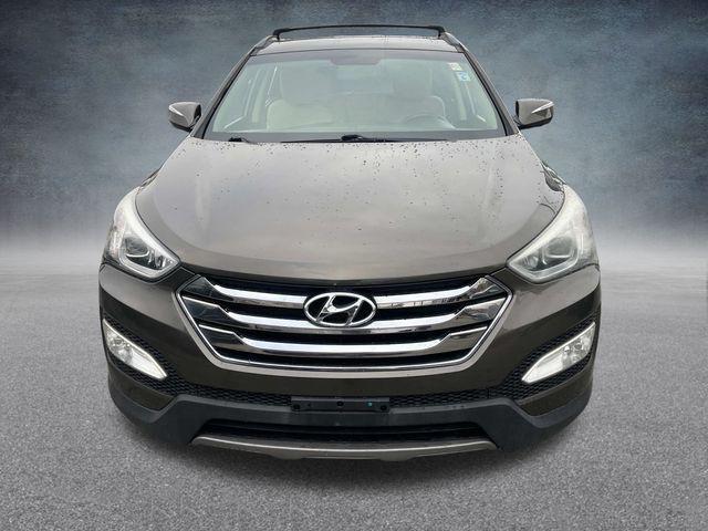 used 2014 Hyundai Santa Fe Sport car, priced at $8,590