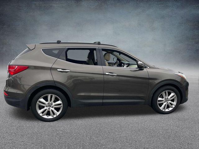 used 2014 Hyundai Santa Fe Sport car, priced at $8,590