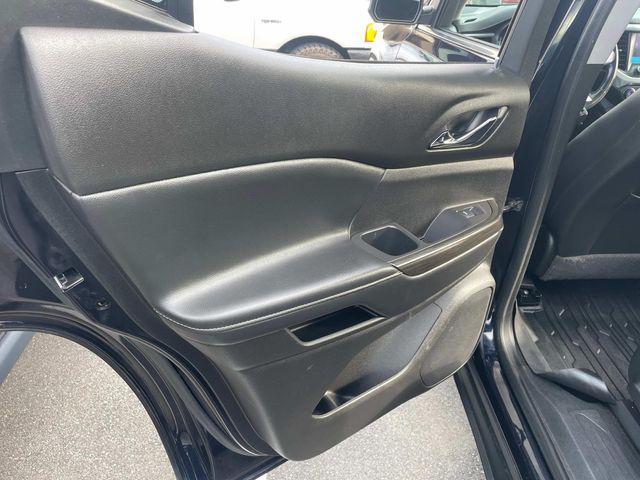 used 2021 GMC Acadia car, priced at $22,990