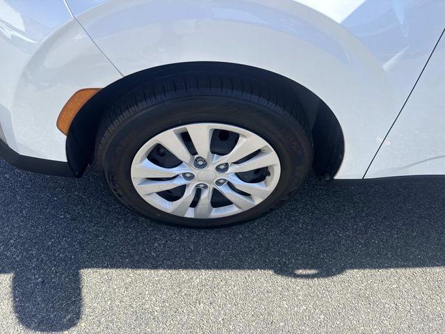 used 2023 Kia Soul car, priced at $19,390