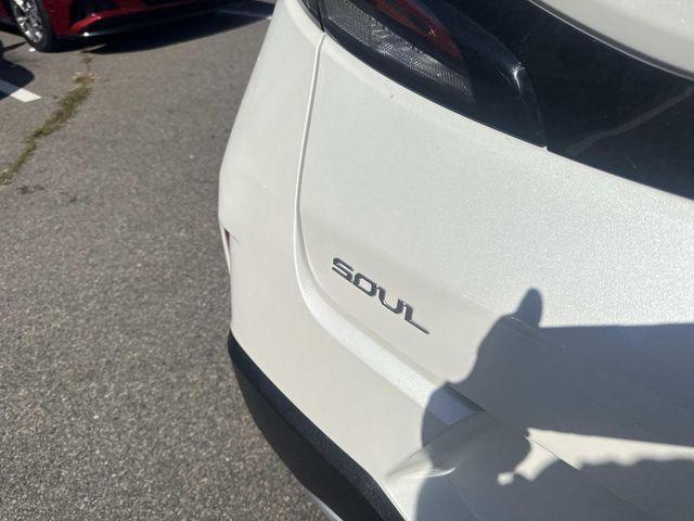 used 2023 Kia Soul car, priced at $19,390