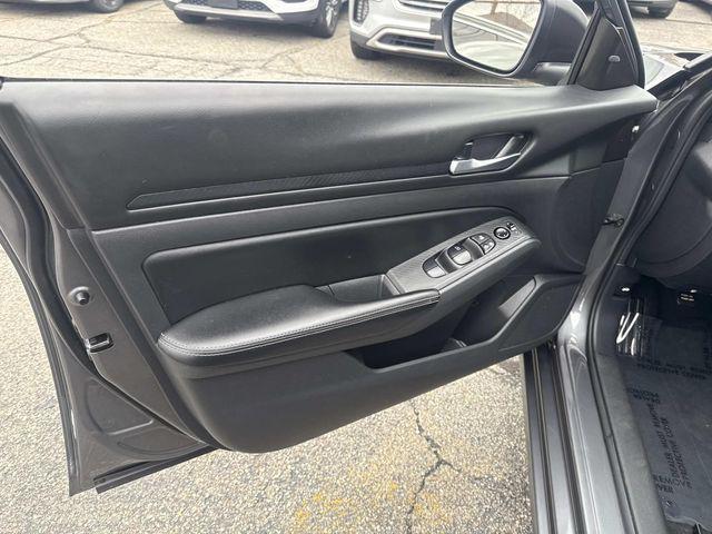 used 2024 Nissan Altima car, priced at $19,790