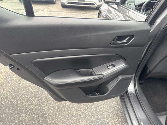 used 2024 Nissan Altima car, priced at $19,790