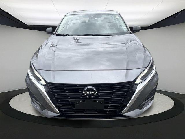 used 2024 Nissan Altima car, priced at $19,790