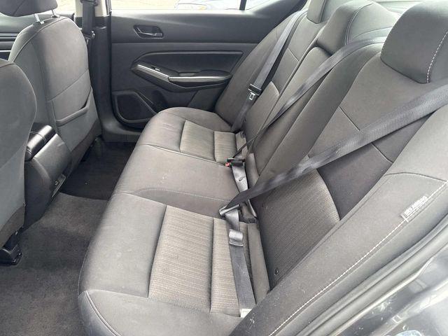 used 2024 Nissan Altima car, priced at $19,790