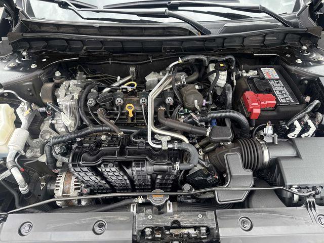 used 2024 Nissan Altima car, priced at $19,790