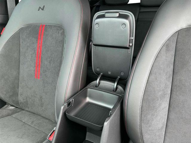 new 2024 Hyundai Kona car, priced at $34,015