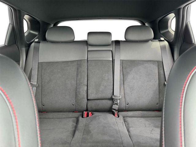 new 2024 Hyundai Kona car, priced at $34,015