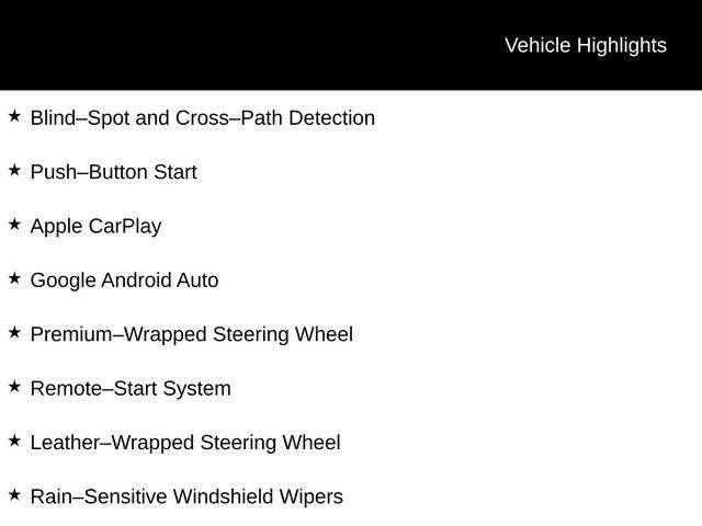 used 2021 Jeep Renegade car, priced at $19,690