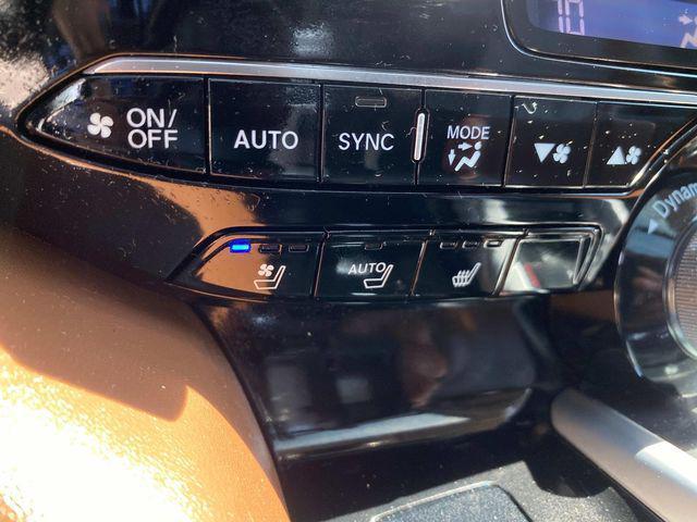 used 2024 Acura MDX car, priced at $53,590