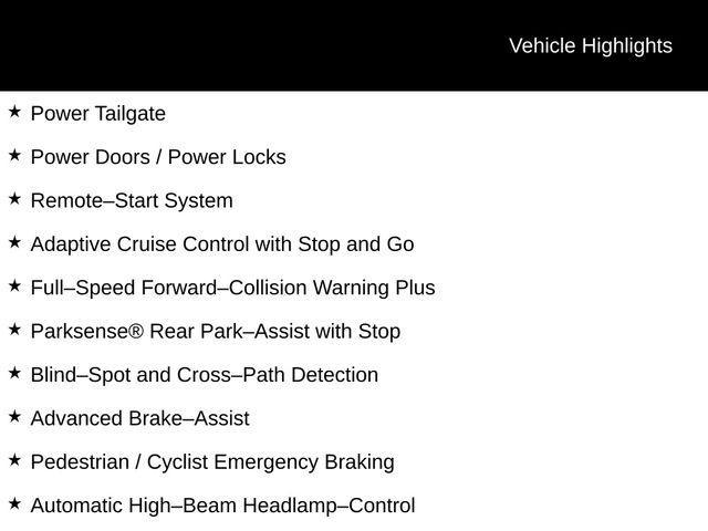 used 2021 Jeep Grand Cherokee L car, priced at $26,990