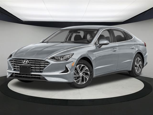 new 2023 Hyundai Sonata Hybrid car, priced at $30,195