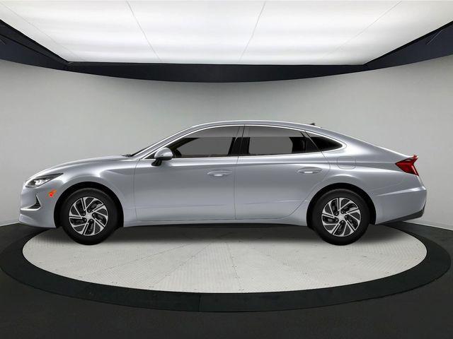 new 2023 Hyundai Sonata Hybrid car, priced at $30,195