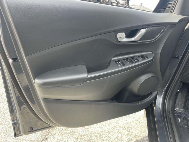 used 2022 Hyundai Kona car, priced at $20,790
