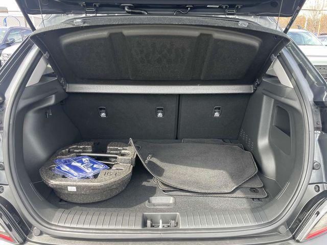 used 2022 Hyundai Kona car, priced at $20,790