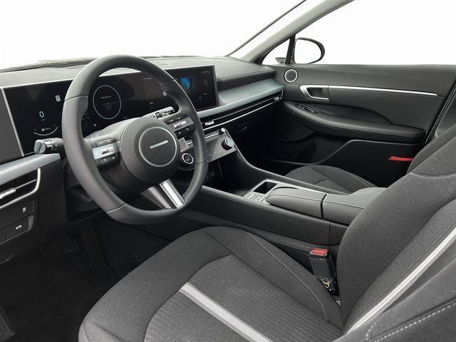 new 2024 Hyundai Sonata car, priced at $26,200
