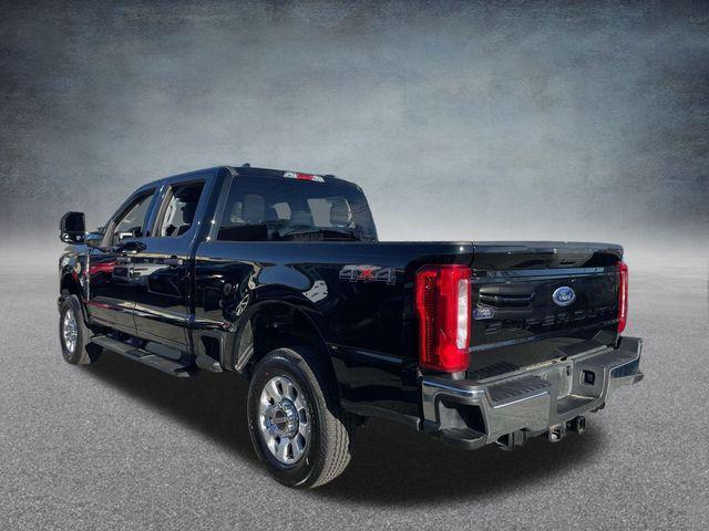 used 2024 Ford F-250 car, priced at $52,990