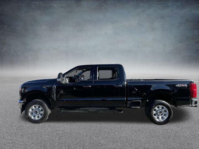 used 2024 Ford F-250 car, priced at $52,990