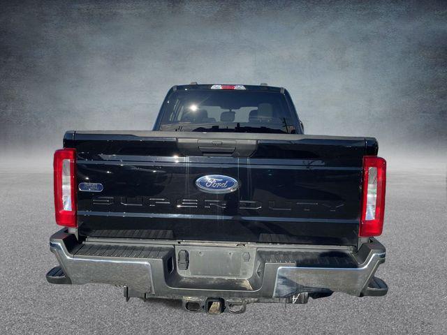 used 2024 Ford F-250 car, priced at $52,990