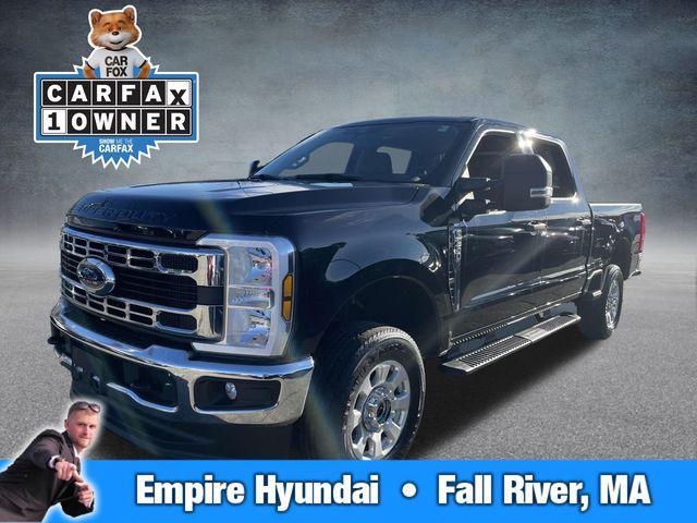 used 2024 Ford F-250 car, priced at $52,990