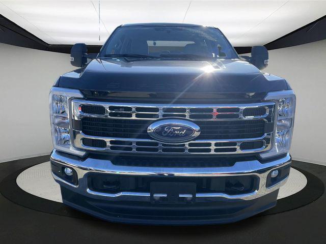 used 2024 Ford F-250 car, priced at $50,490