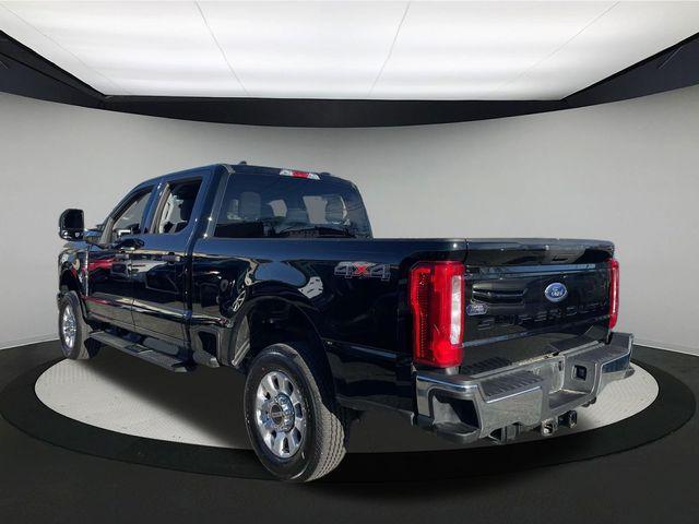 used 2024 Ford F-250 car, priced at $50,490