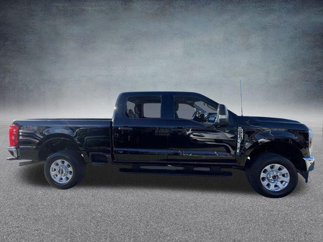 used 2024 Ford F-250 car, priced at $52,990