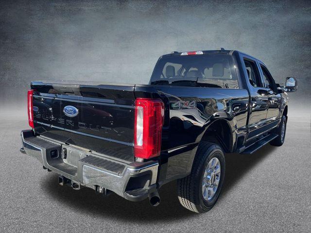 used 2024 Ford F-250 car, priced at $52,990