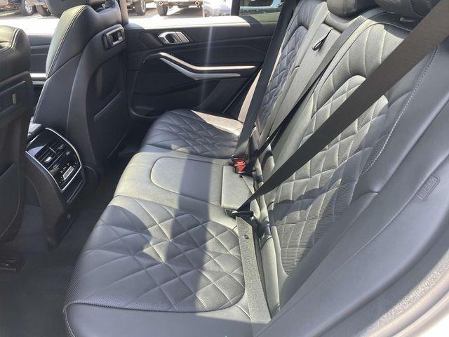 used 2023 BMW X5 car, priced at $39,390