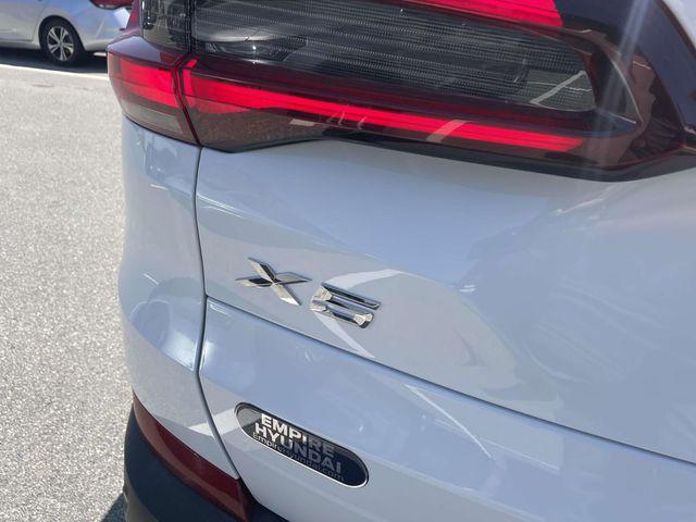 used 2023 BMW X5 car, priced at $39,390