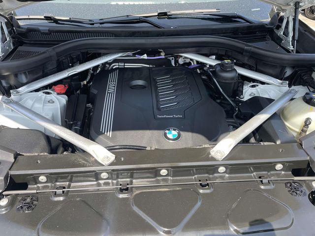 used 2023 BMW X5 car, priced at $39,390