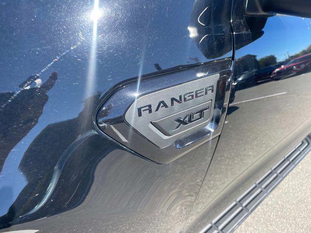 used 2020 Ford Ranger car, priced at $32,427