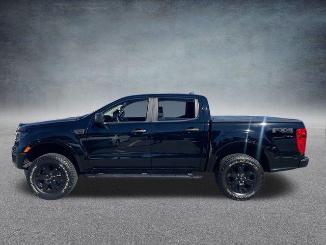 used 2020 Ford Ranger car, priced at $32,427