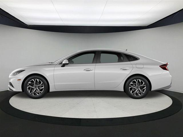 new 2023 Hyundai Sonata car, priced at $30,145
