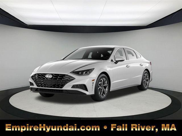 new 2023 Hyundai Sonata car, priced at $30,145