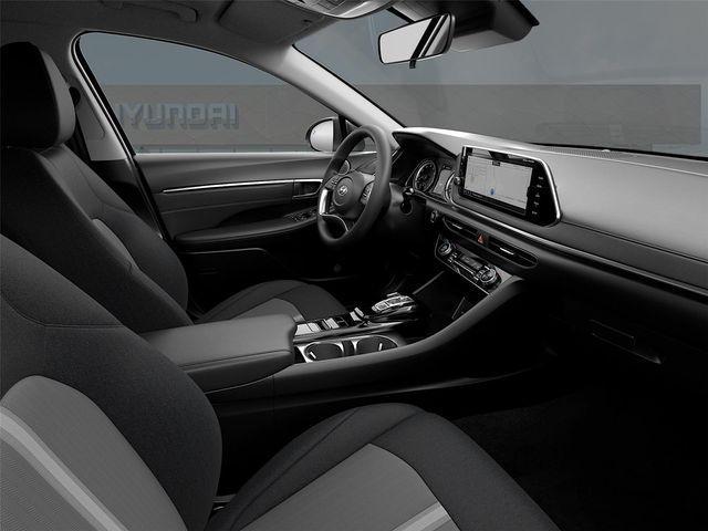 new 2023 Hyundai Sonata car, priced at $30,145