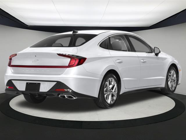 new 2023 Hyundai Sonata car, priced at $30,145