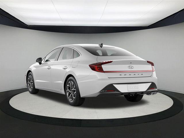 new 2023 Hyundai Sonata car, priced at $30,145