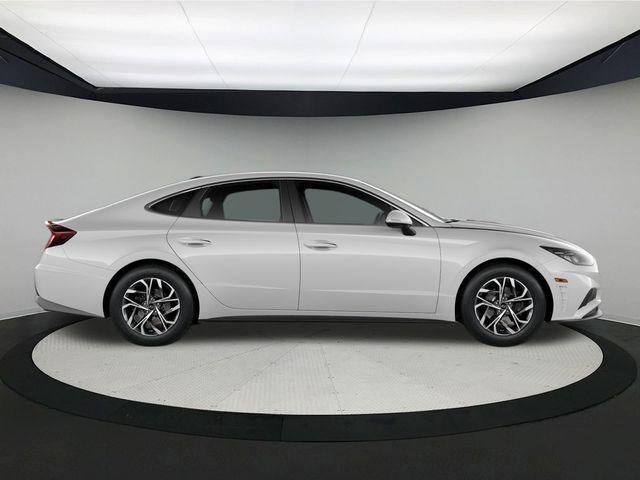 new 2023 Hyundai Sonata car, priced at $30,145