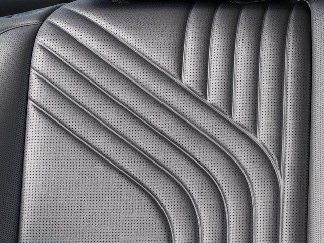 new 2026 Hyundai SANTA FE HEV car, priced at $47,481