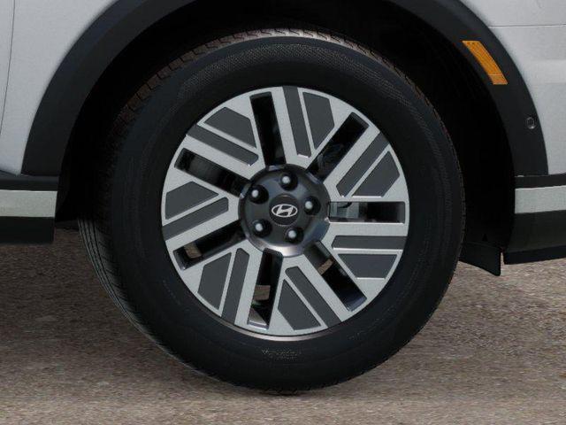 new 2026 Hyundai SANTA FE HEV car, priced at $47,481