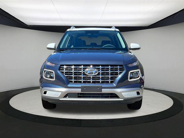 new 2025 Hyundai Venue car, priced at $22,632