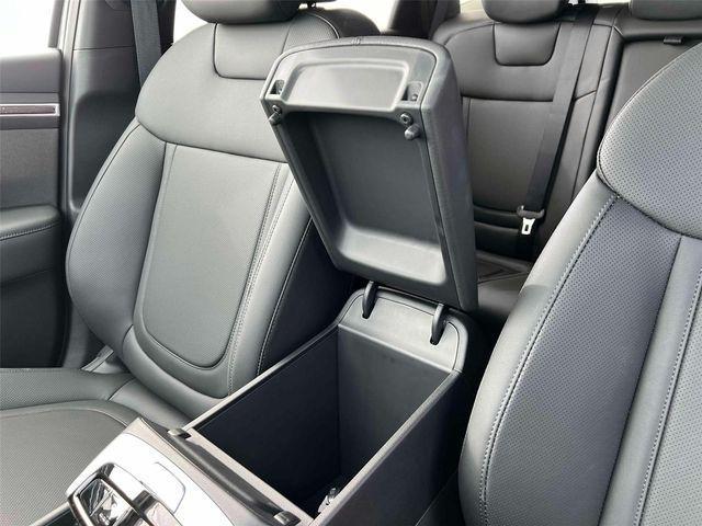 new 2024 Hyundai Tucson car, priced at $37,585