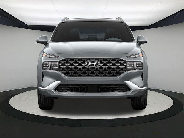new 2023 Hyundai Santa Fe car, priced at $46,050